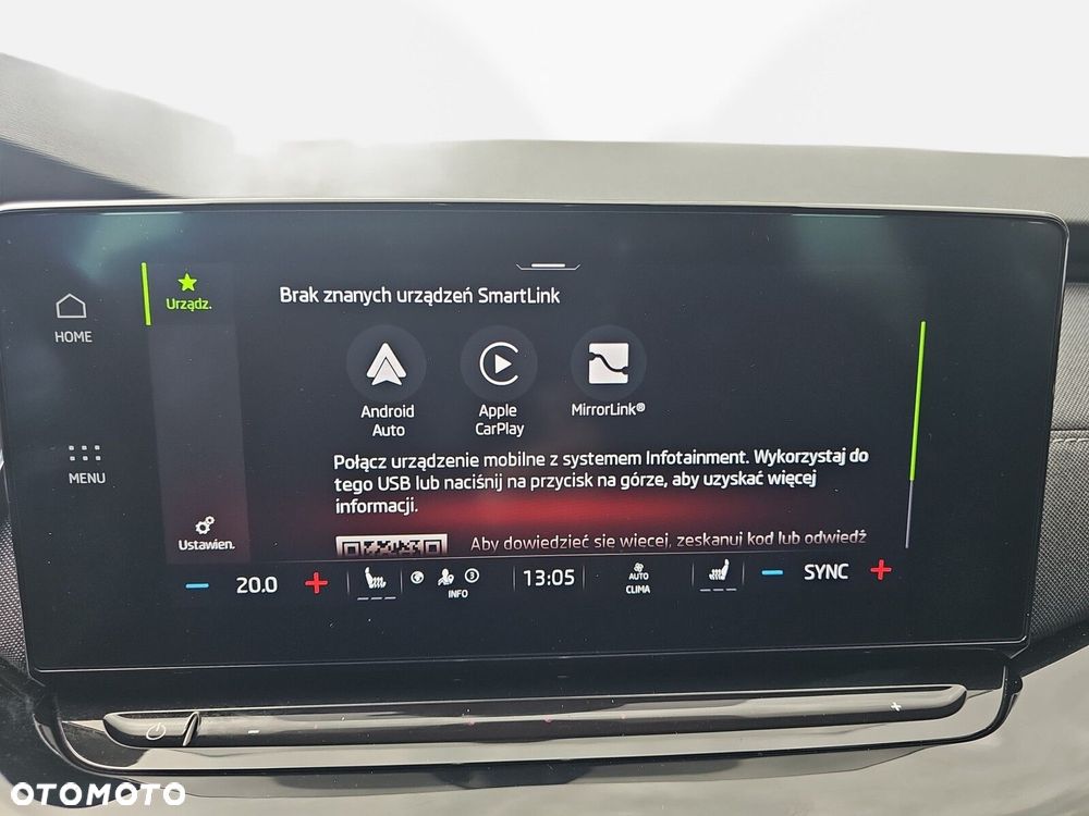 Skoda Octavia 1.5 TSI e-Tec Sportline DSG - 33