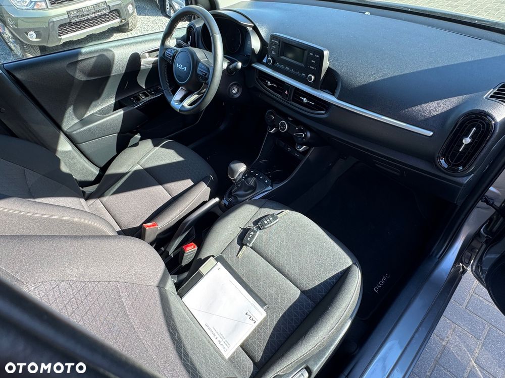 Kia Picanto - 20