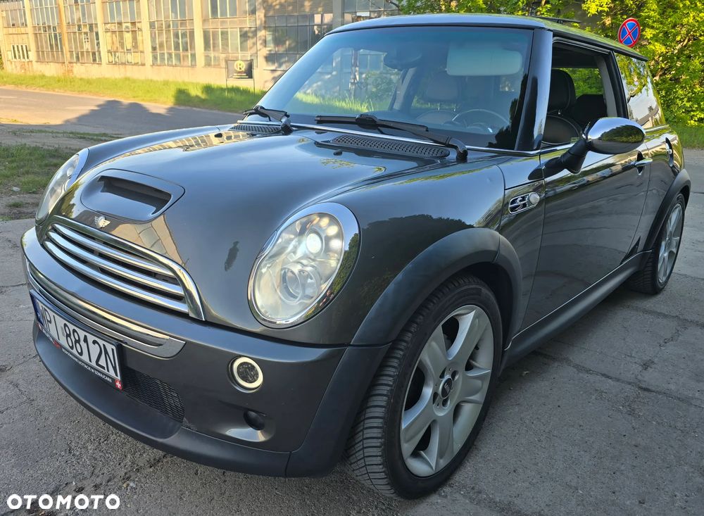 MINI Cooper S Park Lane - 31