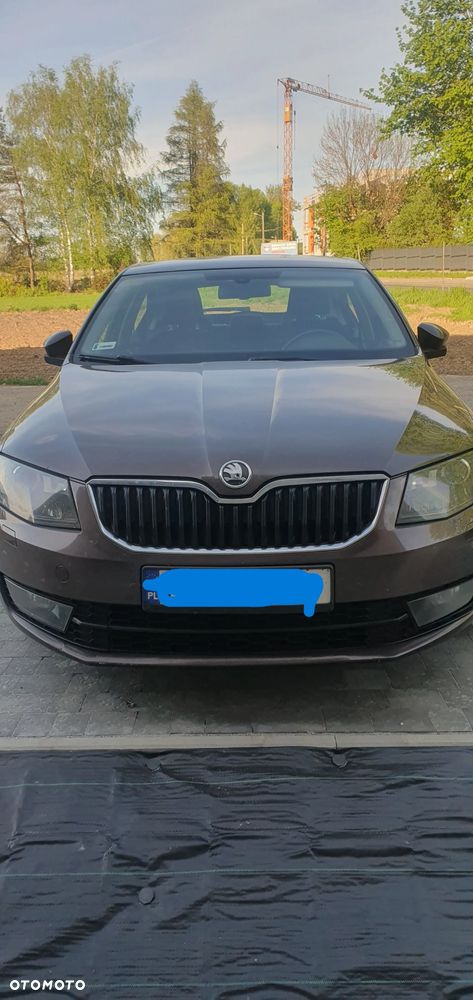 Skoda Octavia 1.4 TSI Elegance - 4