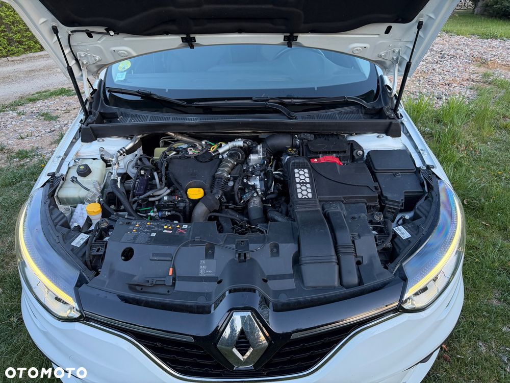 Renault Megane - 16