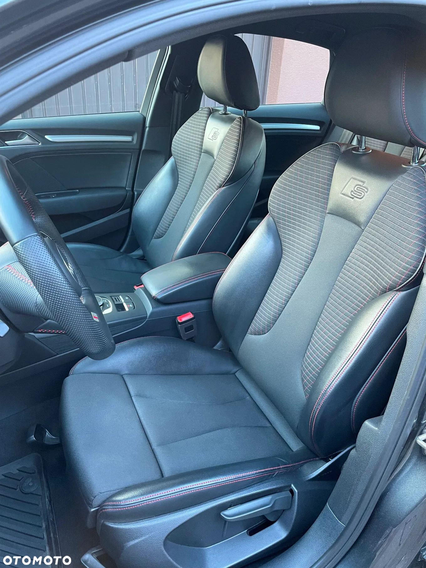 Audi S3 TFSI Quattro S tronic - 18
