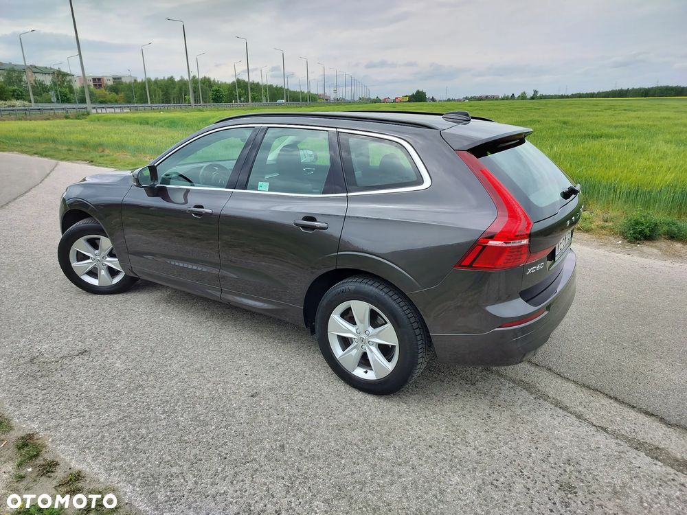 Volvo XC 60 B4 B Core - 5