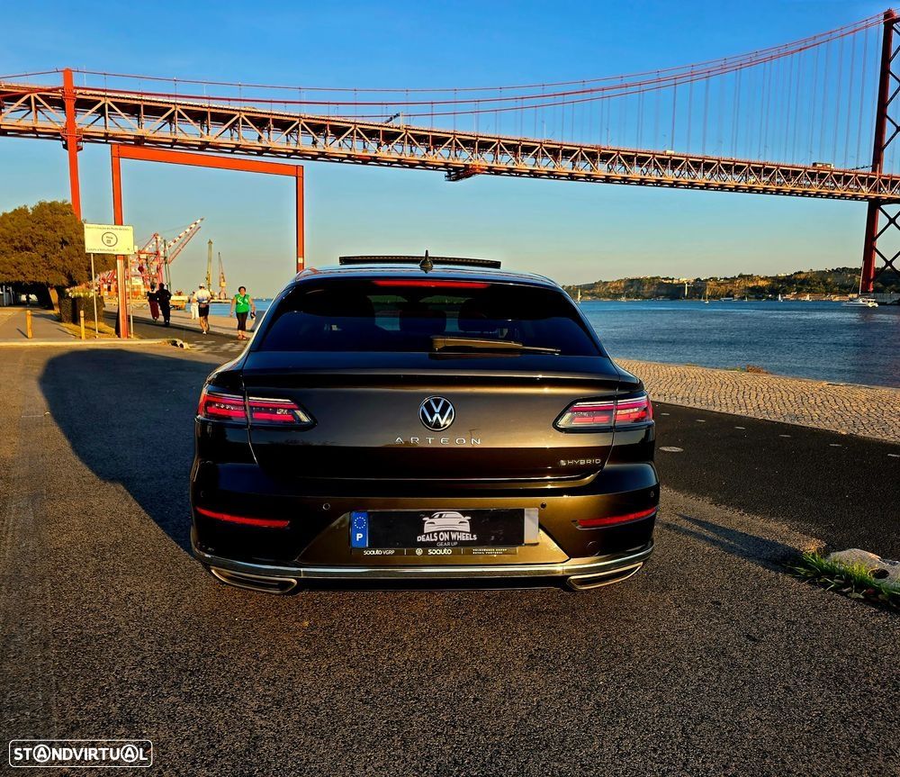 VW Arteon Shooting Brake 1.4 TSI eHybrid Elegance - 6