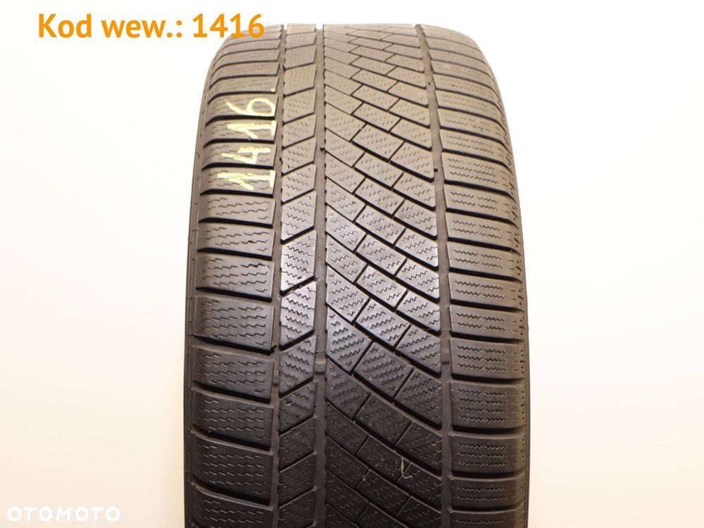 Continental ContiWinterContact TS830 P - 225/45 R19 - 2
