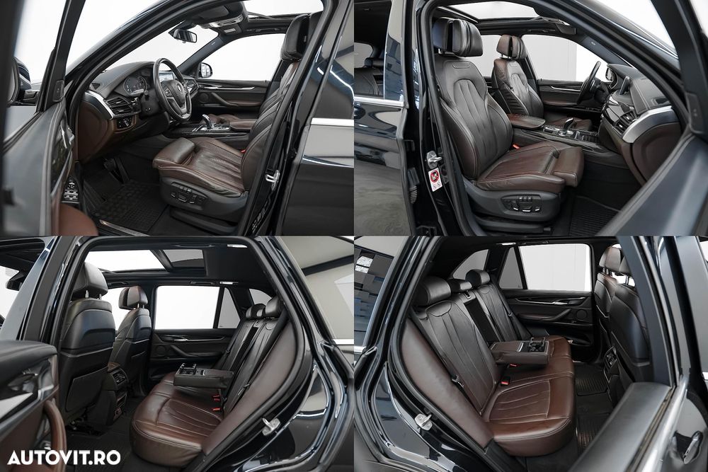 BMW X5 xDrive25d - 9