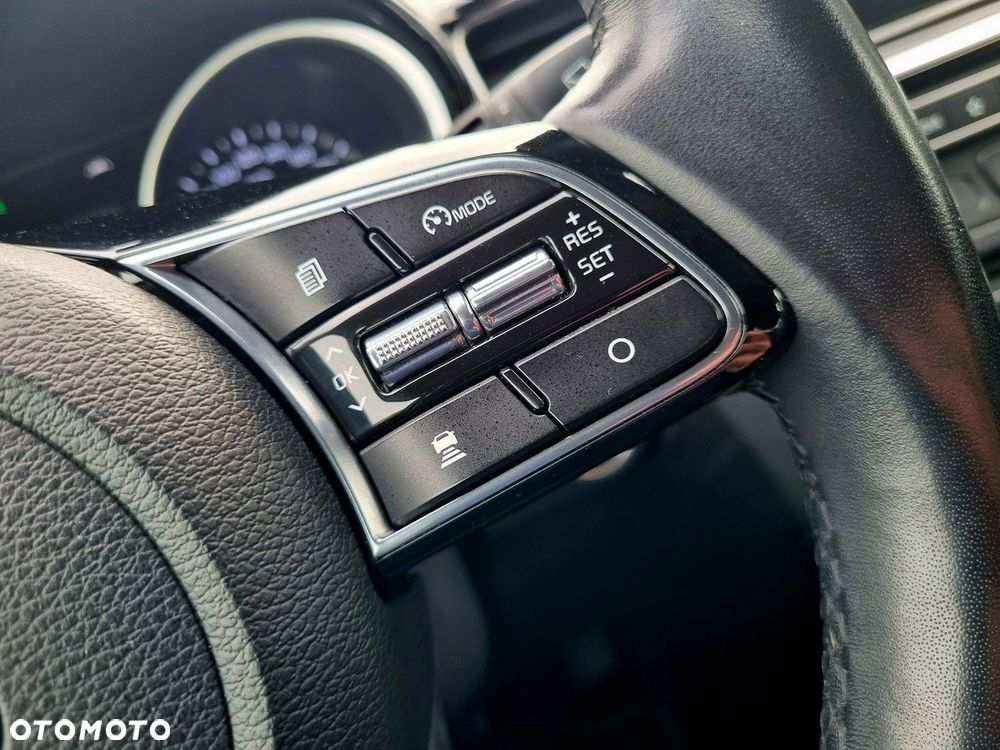 Kia Ceed 1.6 CRDi DCT Spirit - 17