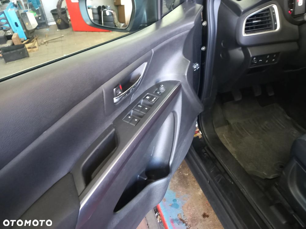 Suzuki S-Cross 1.4 SHVS Premium Plus SP 4WD - 13