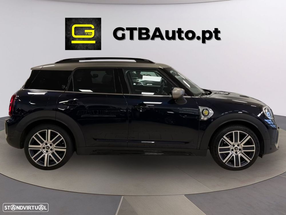 MINI Countryman SEI.V.ADEDUTIVEL - 5