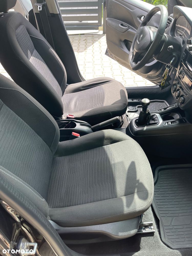 Peugeot 301 1.2 VTi/Pure Tech Active - 33