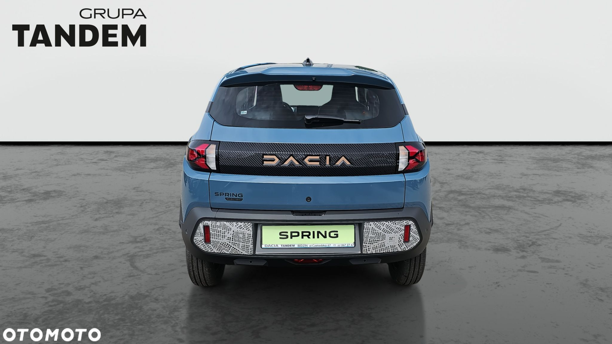 Dacia Spring - 6
