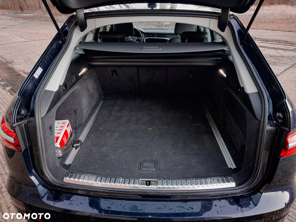 Audi A6 Avant 35 TDI S tronic - 10