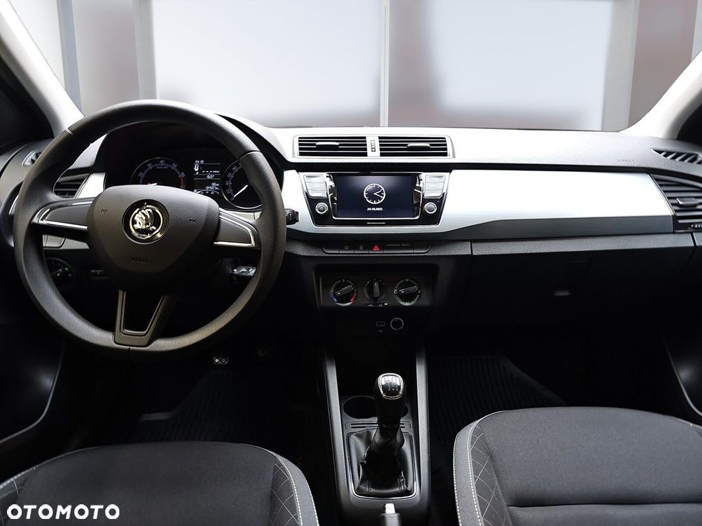 Skoda Fabia 1.0 TSI Ambition - 6