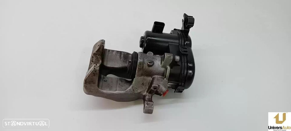 PINÇA TRAVÃO TRASEIRA DIREITA MERCEDES-BENZ CLA COUPÉ 2015 -A0004232481 - 1