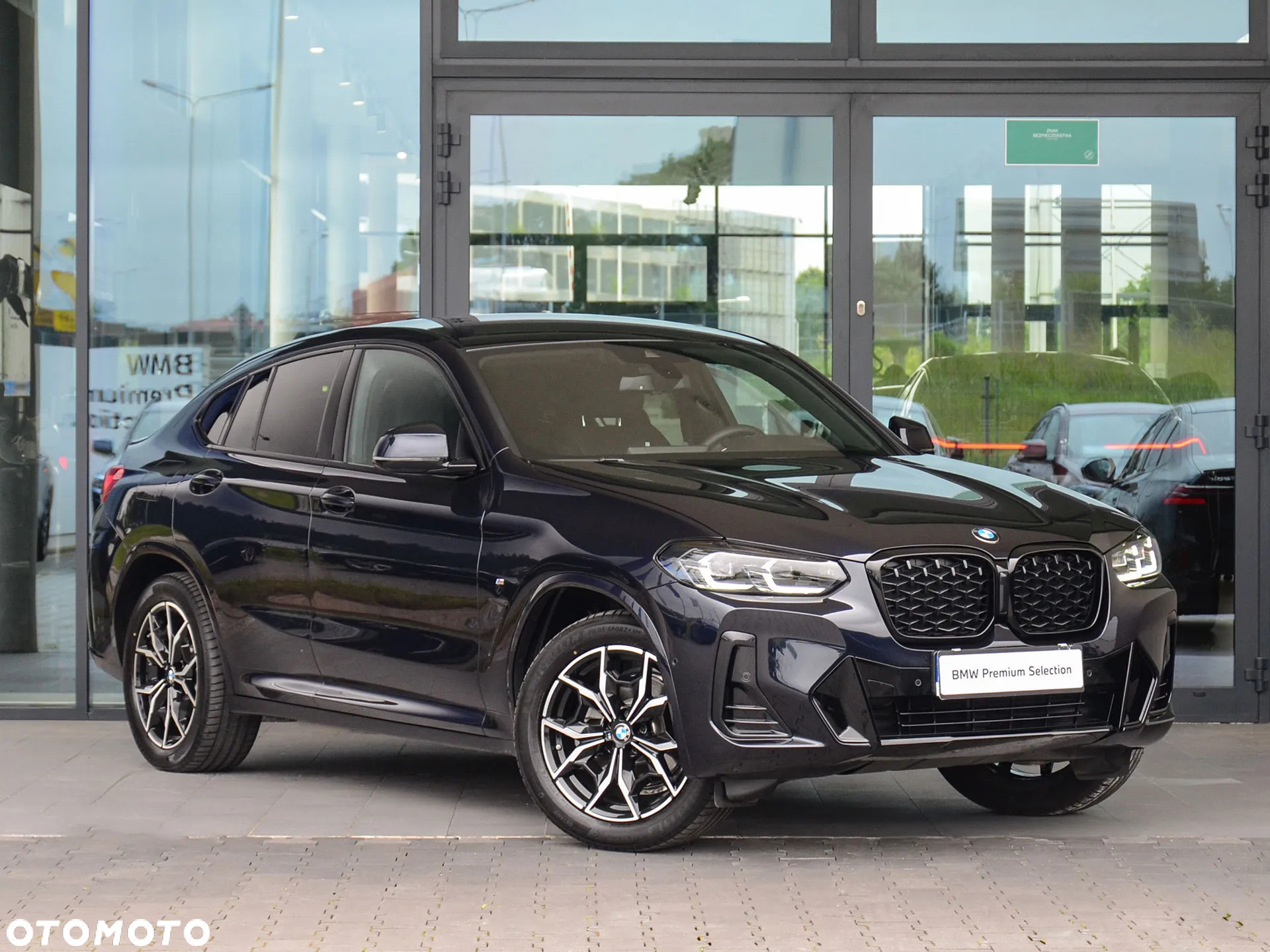 BMW X4 - 7
