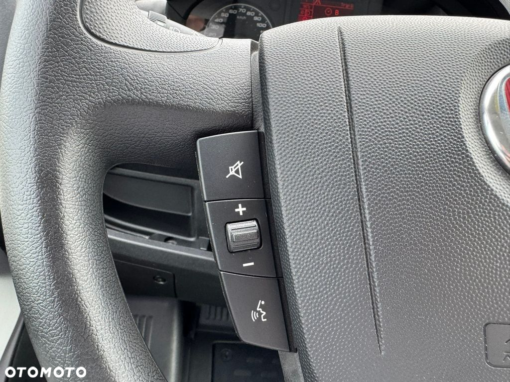 Fiat e-Ducato - 17