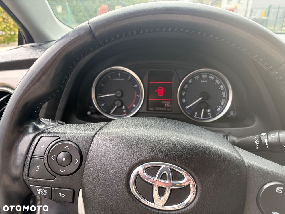 Toyota Auris 1.6 Active - 6
