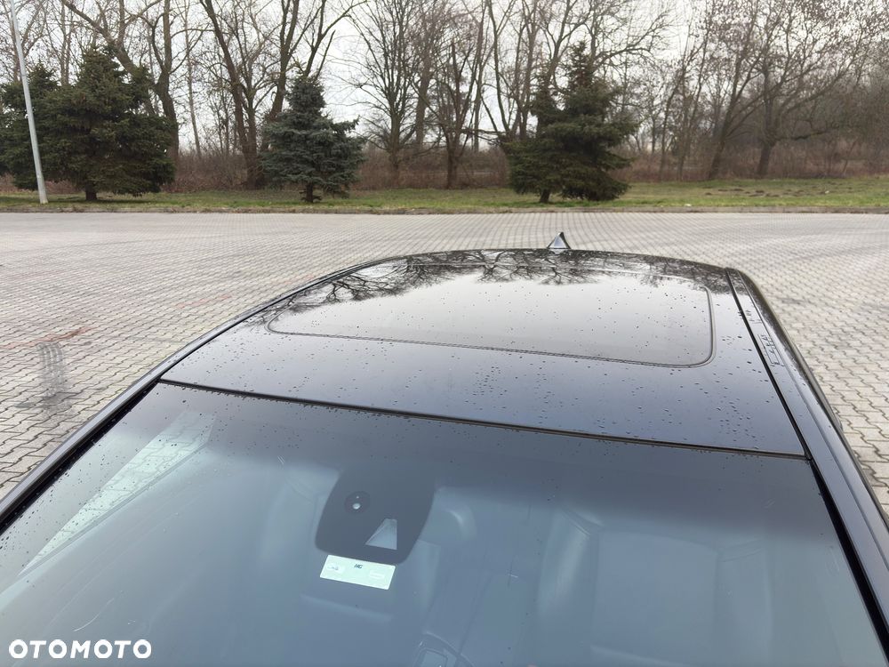 BMW Seria 5 535i xDrive Sport-Aut Modern Line - 11