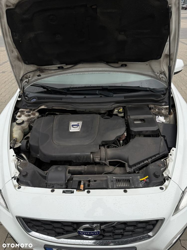 Volvo C30 D3 - 16