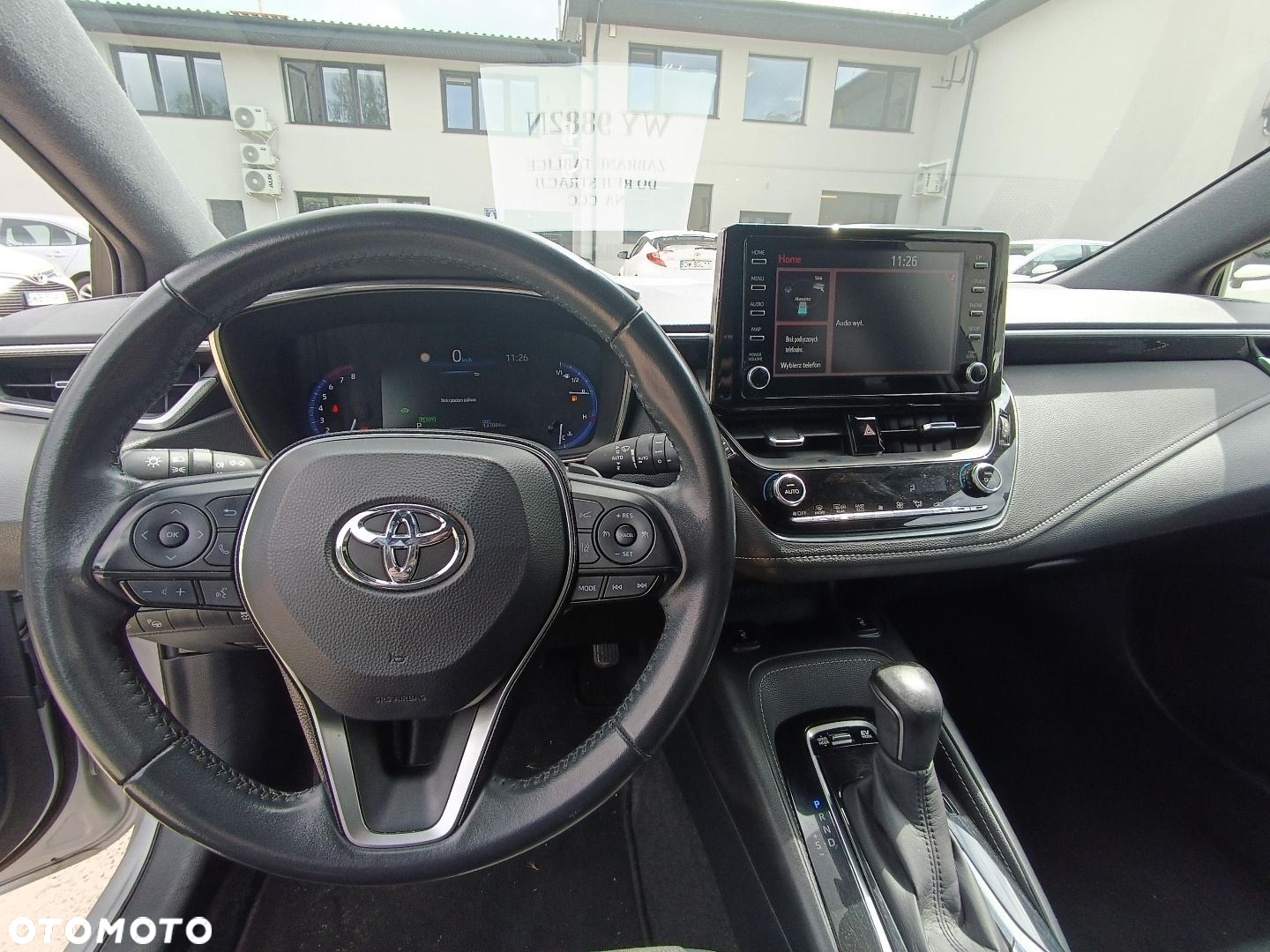 Toyota Corolla - 7