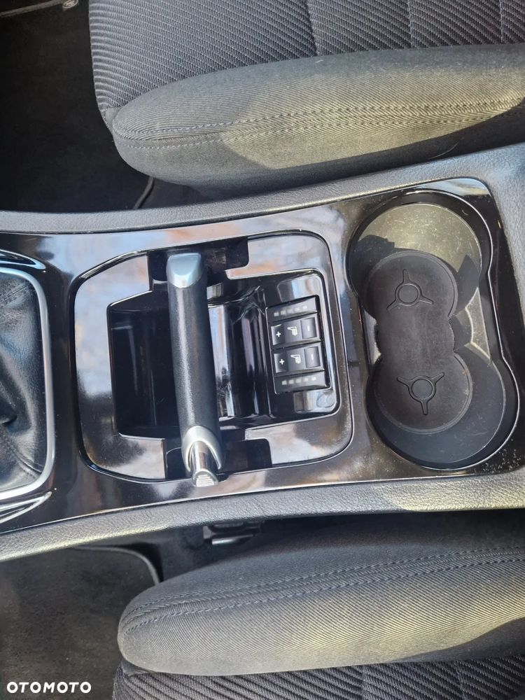 Ford S-Max 2.0 TDCi DPF Titanium - 14