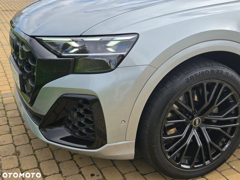 Audi Q8 - 15
