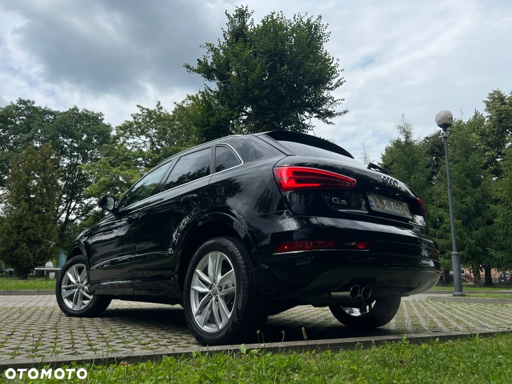 Audi Q3 - 8