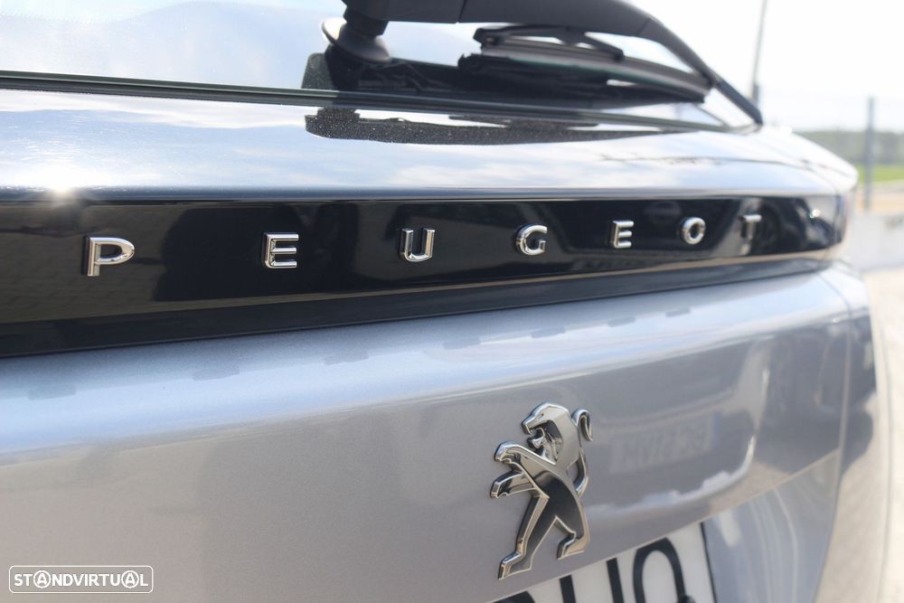 Peugeot 2008 1.2 PureTech Active Pack - 18