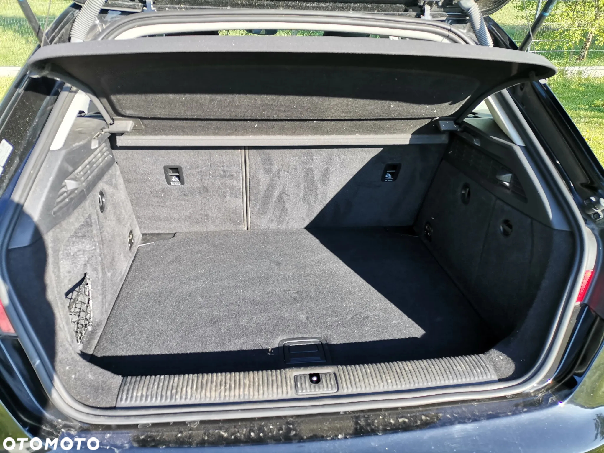 Audi A3 1.6 TDI Sportback (clean diesel) Ambiente - 16