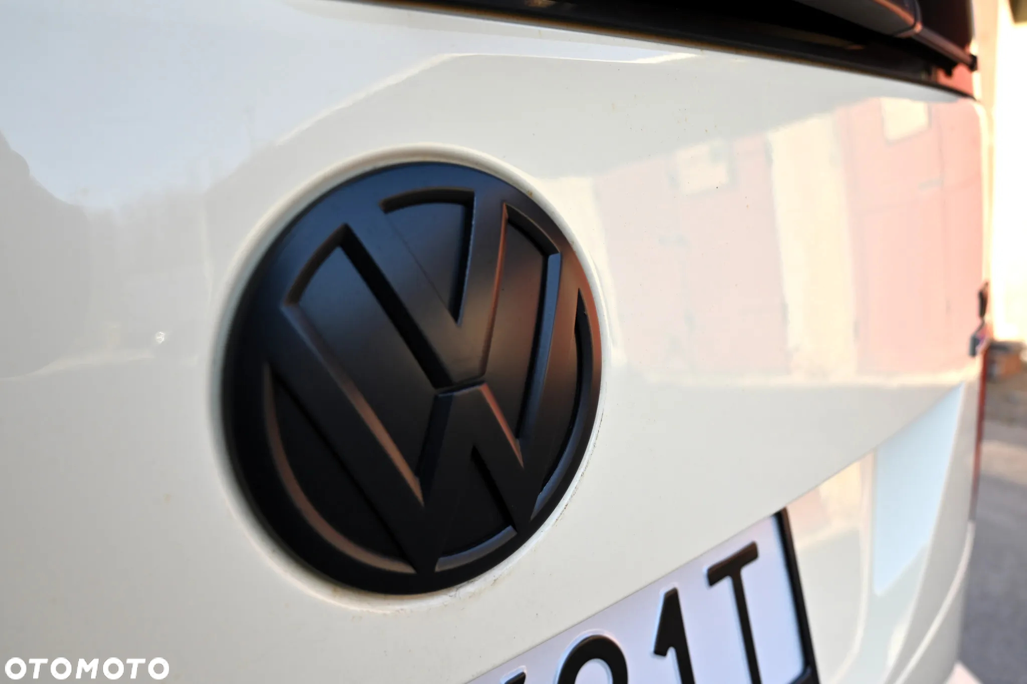 Volkswagen Caddy - 35