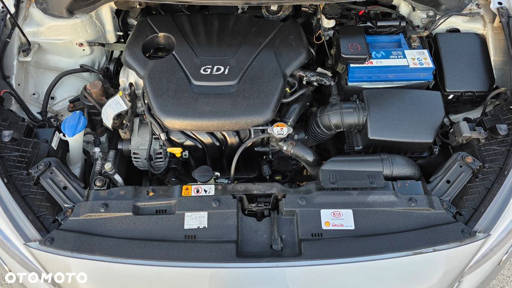 Kia ProCeed 1.6 GDI Spirit - 20