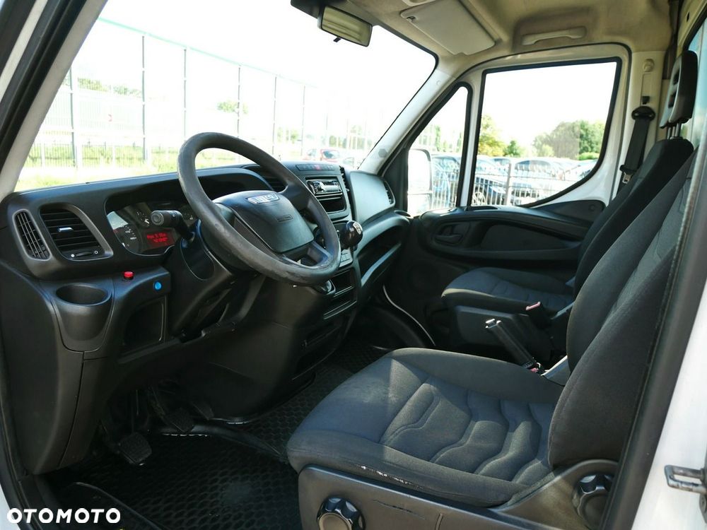 Iveco Daily 35C14 - 14