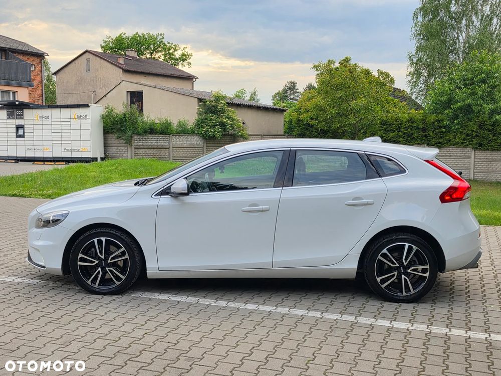 Volvo V40 D4 RDesign - 38