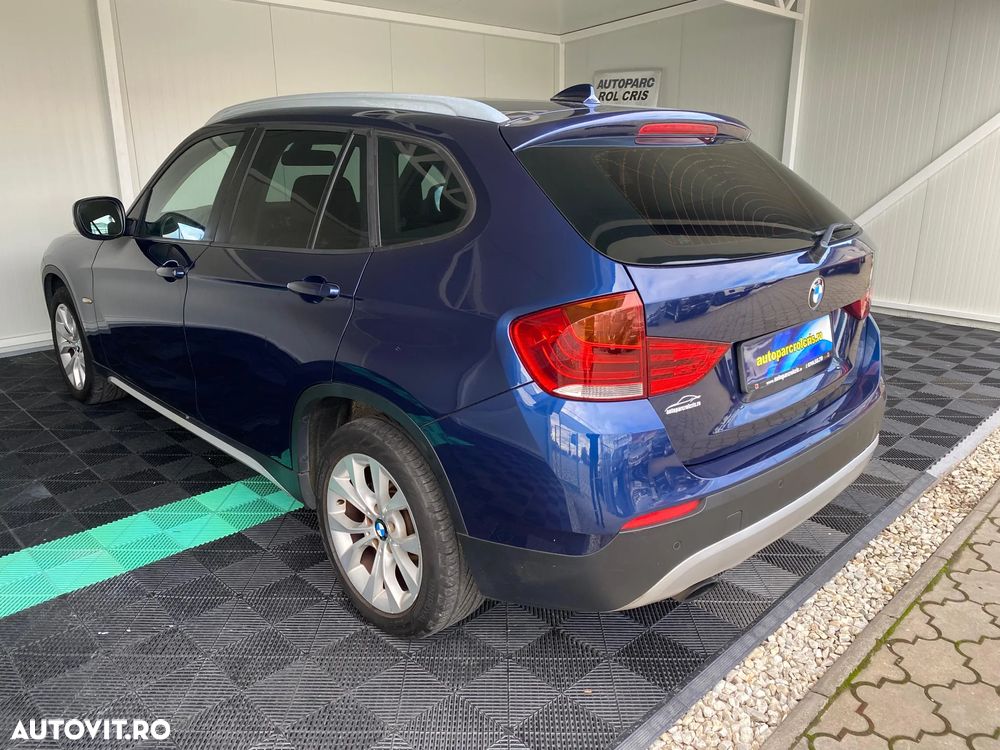BMW X1 - 3