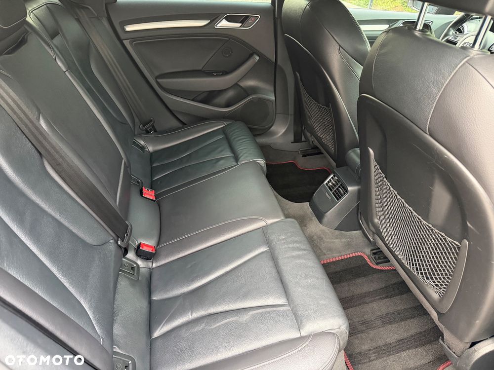 Audi S3 2.0 TFSI Quattro S tronic - 12