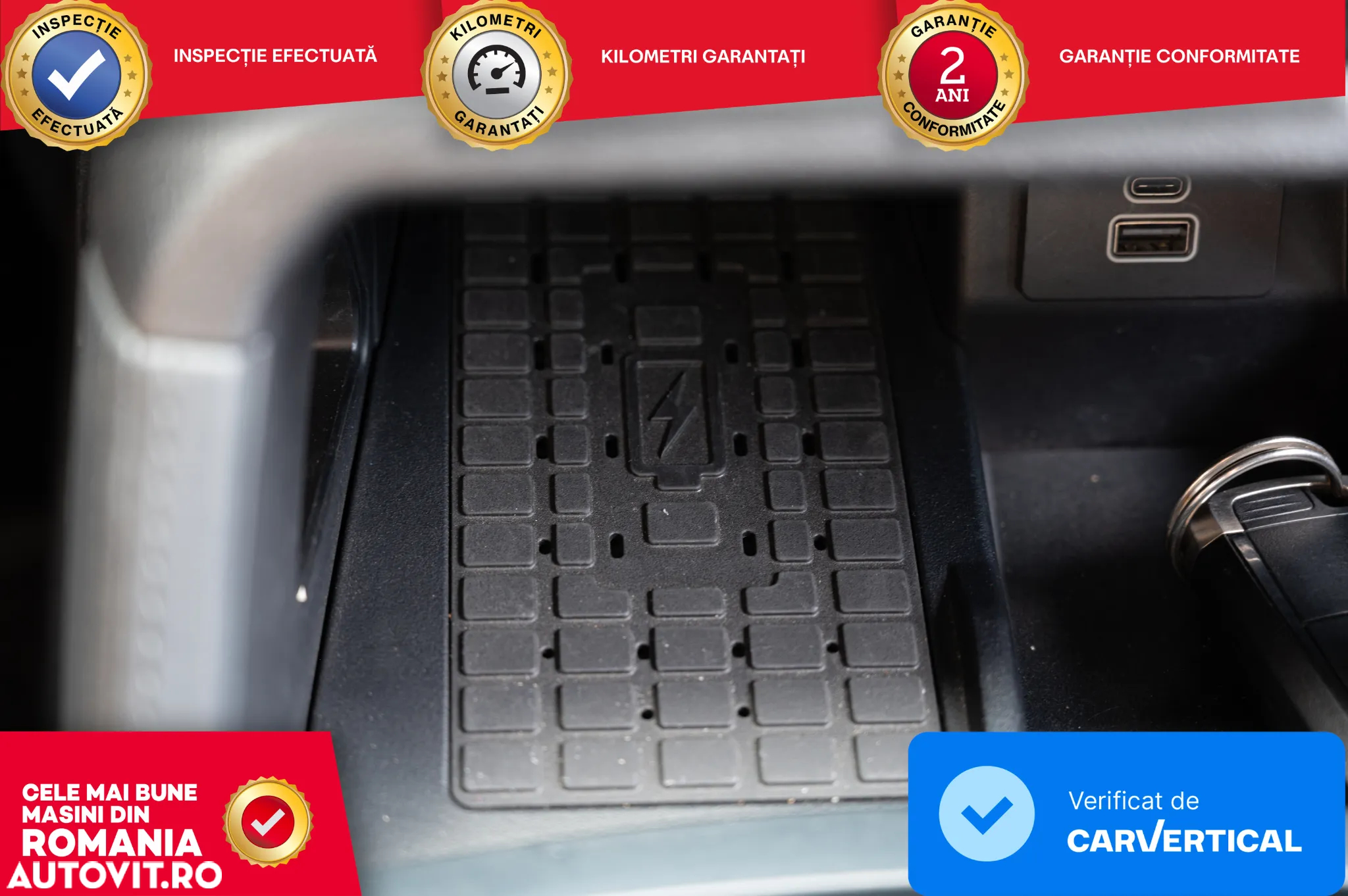 Ford Ranger Pick-Up 3.0 EcoBoost 288 CP 4x4 Cabina Dubla Raptor Aut. - 23