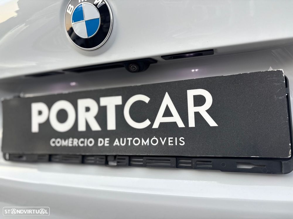 BMW X1 25 e xDrive Line Sport - 51