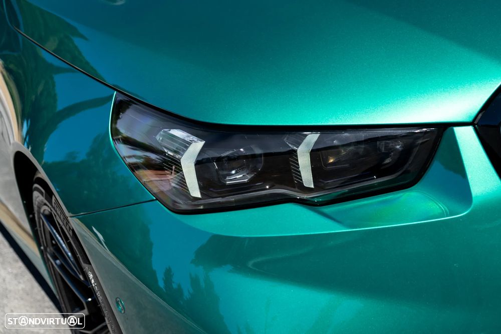 BMW M5 xDrive - 4