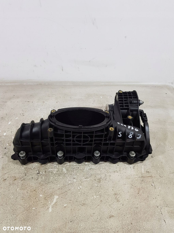 KOLEKTOR SSĄCY NASTAWNIK A6510905737 MERCEDES GLA CLA 2.2 CDI 651930