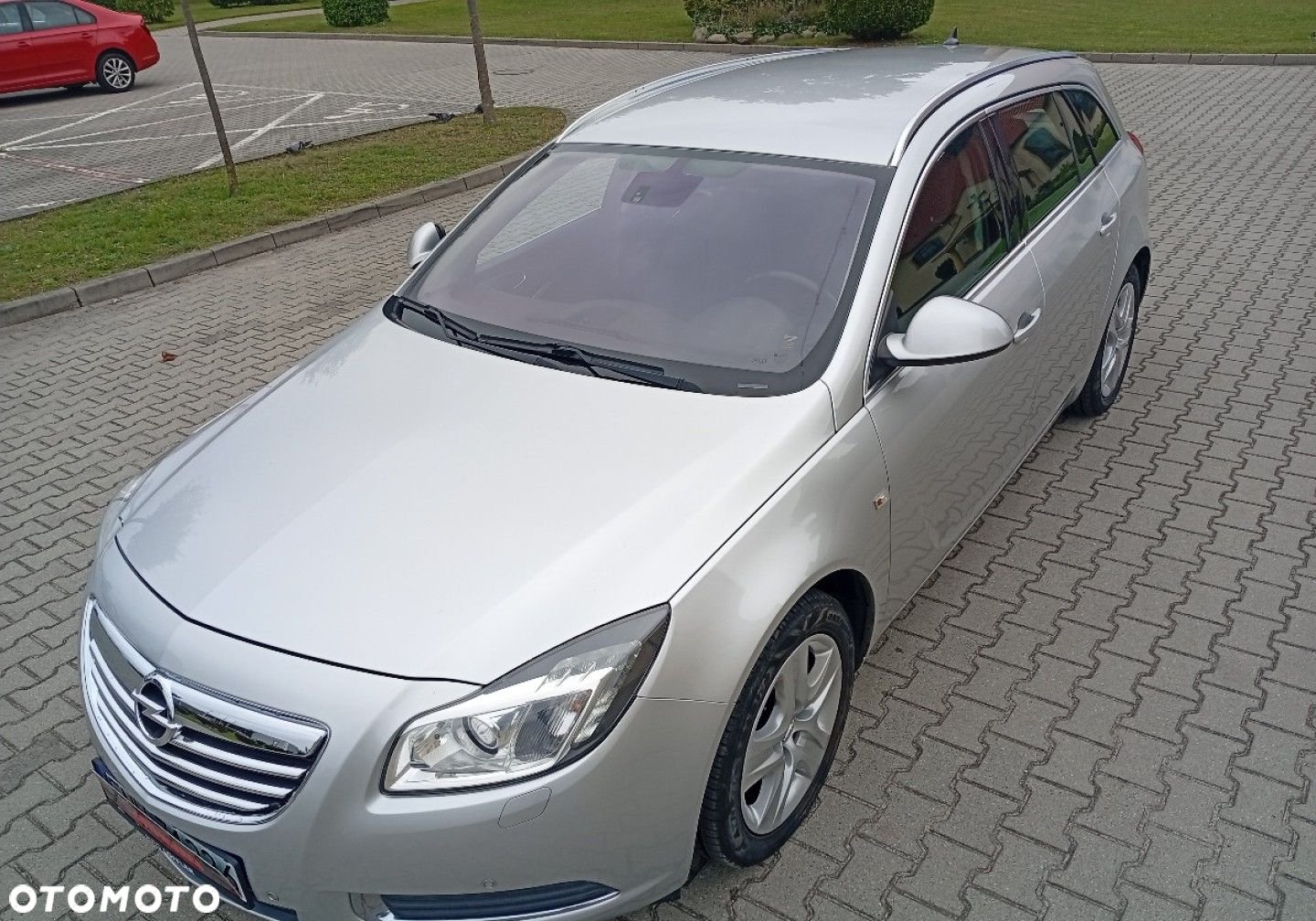Opel Insignia - 4
