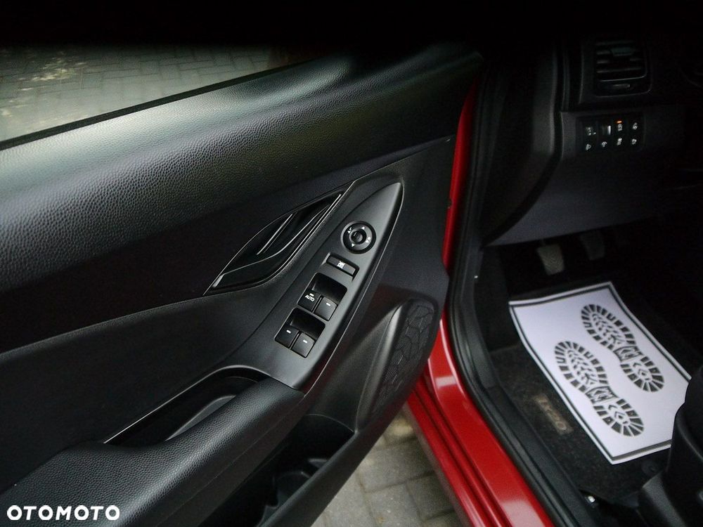 Hyundai ix20 1.4 BlueDrive Comfort - 29