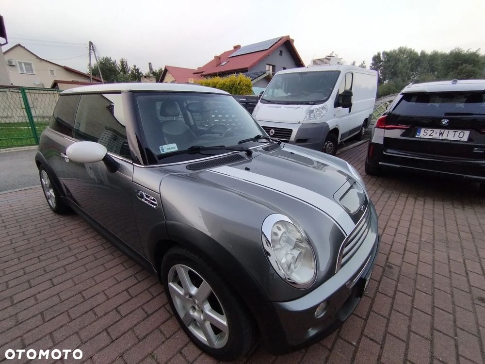 MINI Cooper S Park Lane - 32