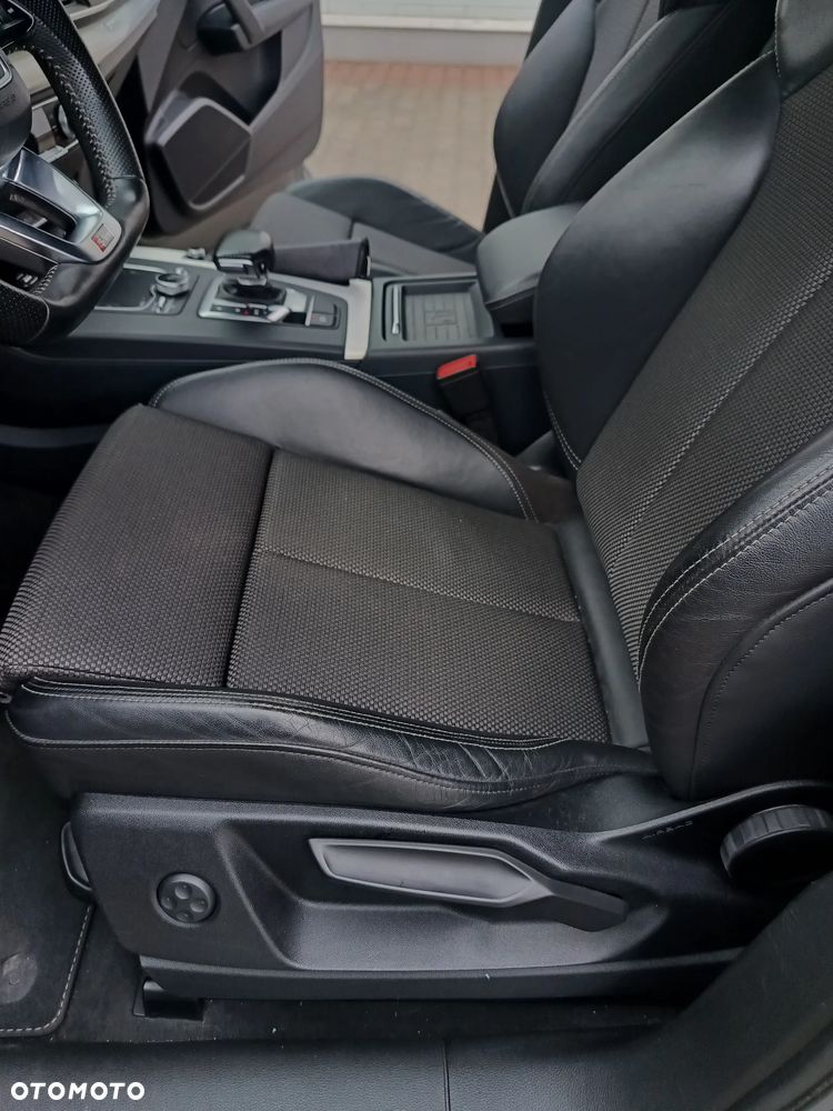 Audi Q5 2.0 TDI Quattro S tronic - 17