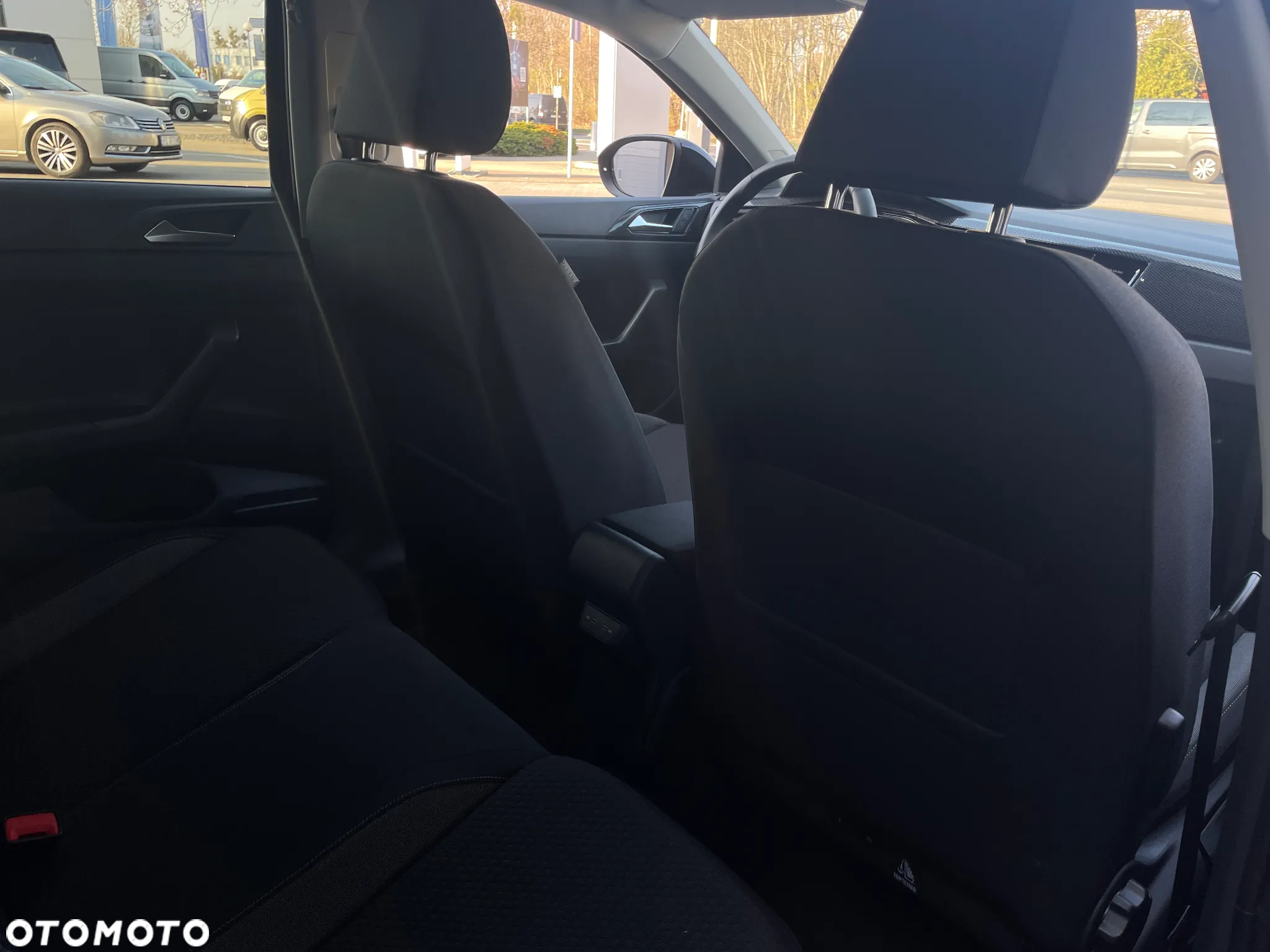 Volkswagen Taigo 1.0 TSI Life Plus DSG - 28