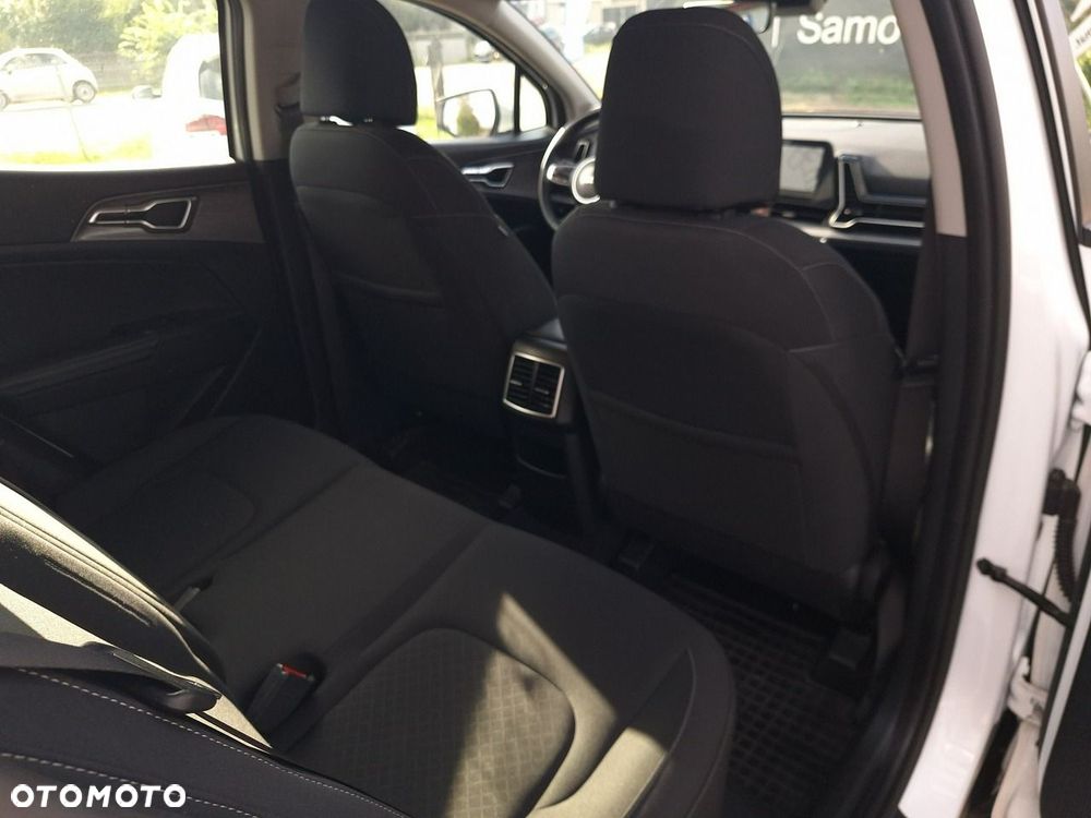 Kia Sportage 1.6 T-GDI M 2WD DCT - 23