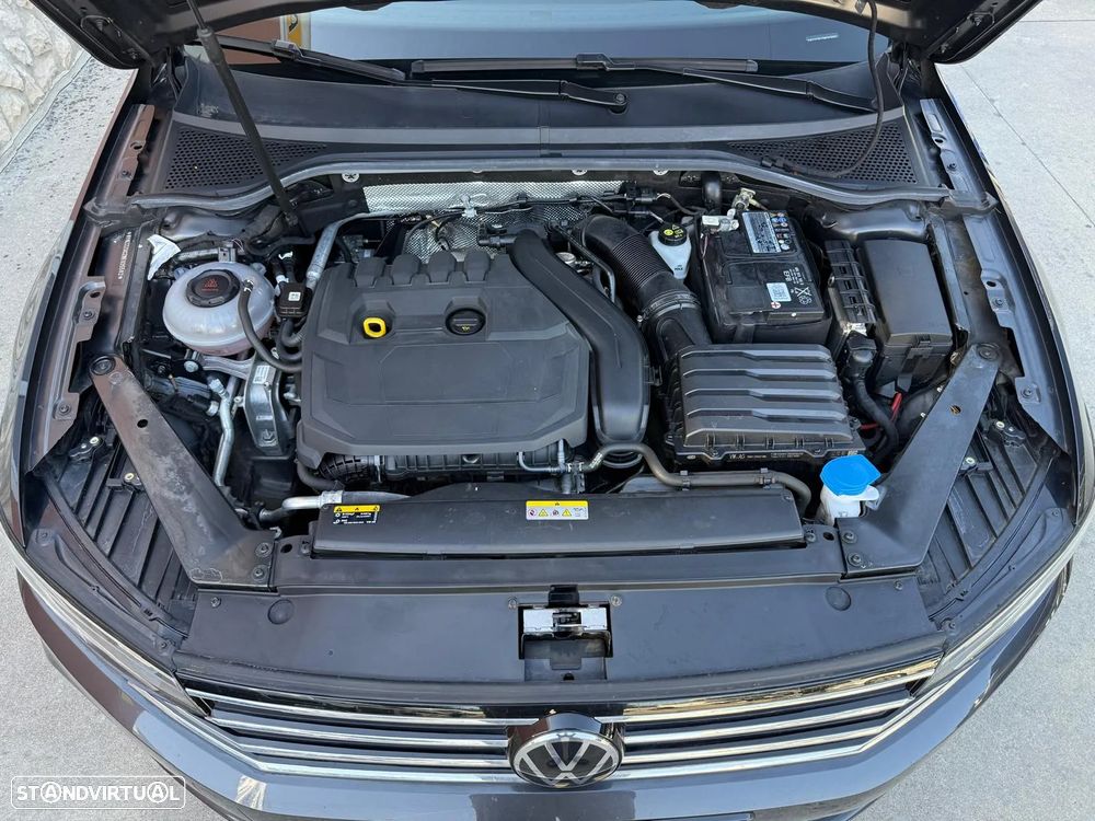 VW Passat 1.5 TSI Business - 24