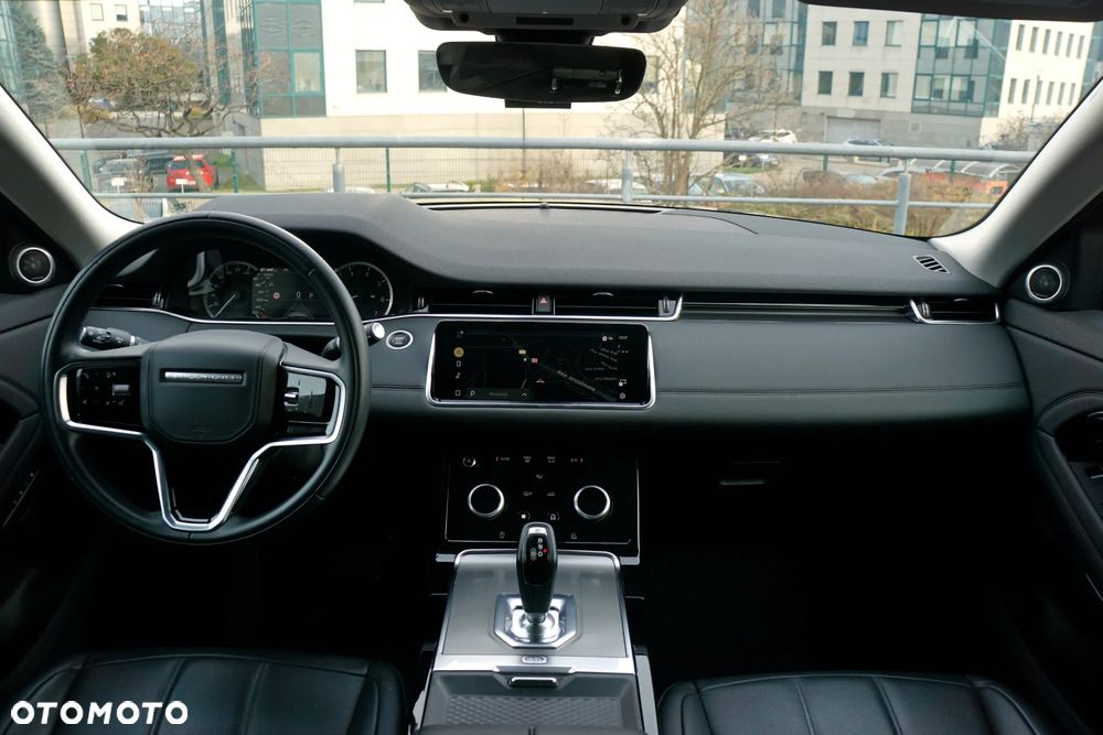 Land Rover Range Rover Evoque - 3