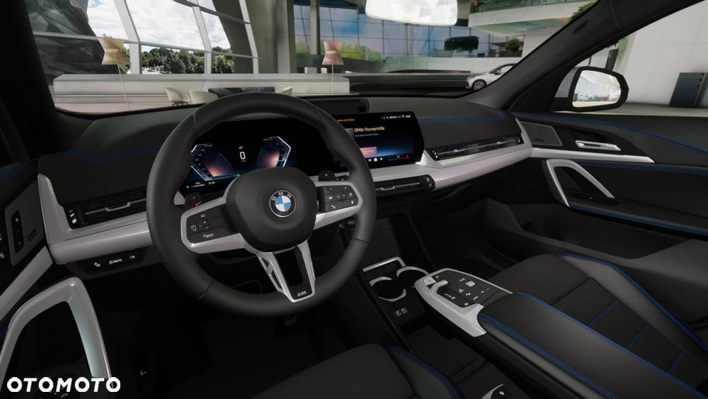 BMW X2 sDrive20i mHEV M Sport - 10