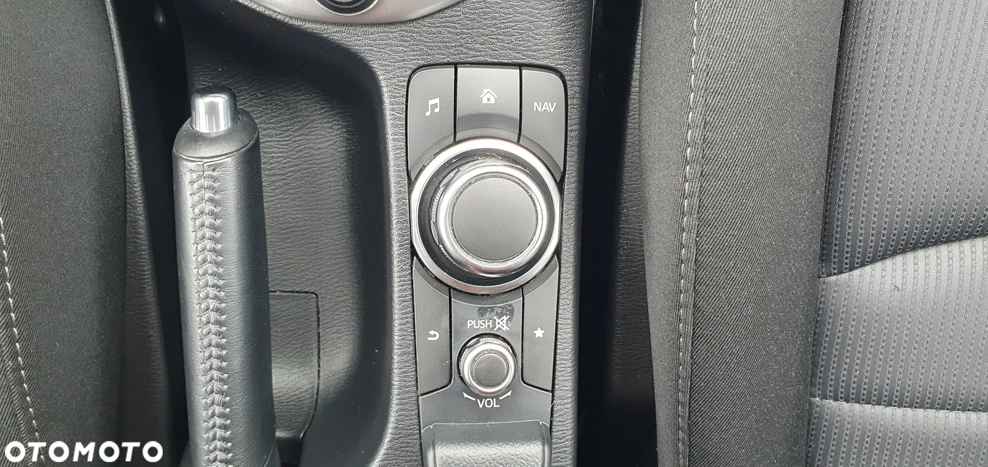 Mazda CX-3 2.0 Skypassion - 18