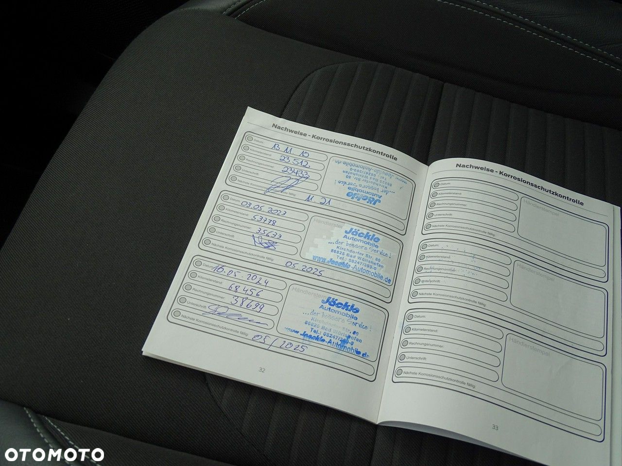 Ford Kuga - 35